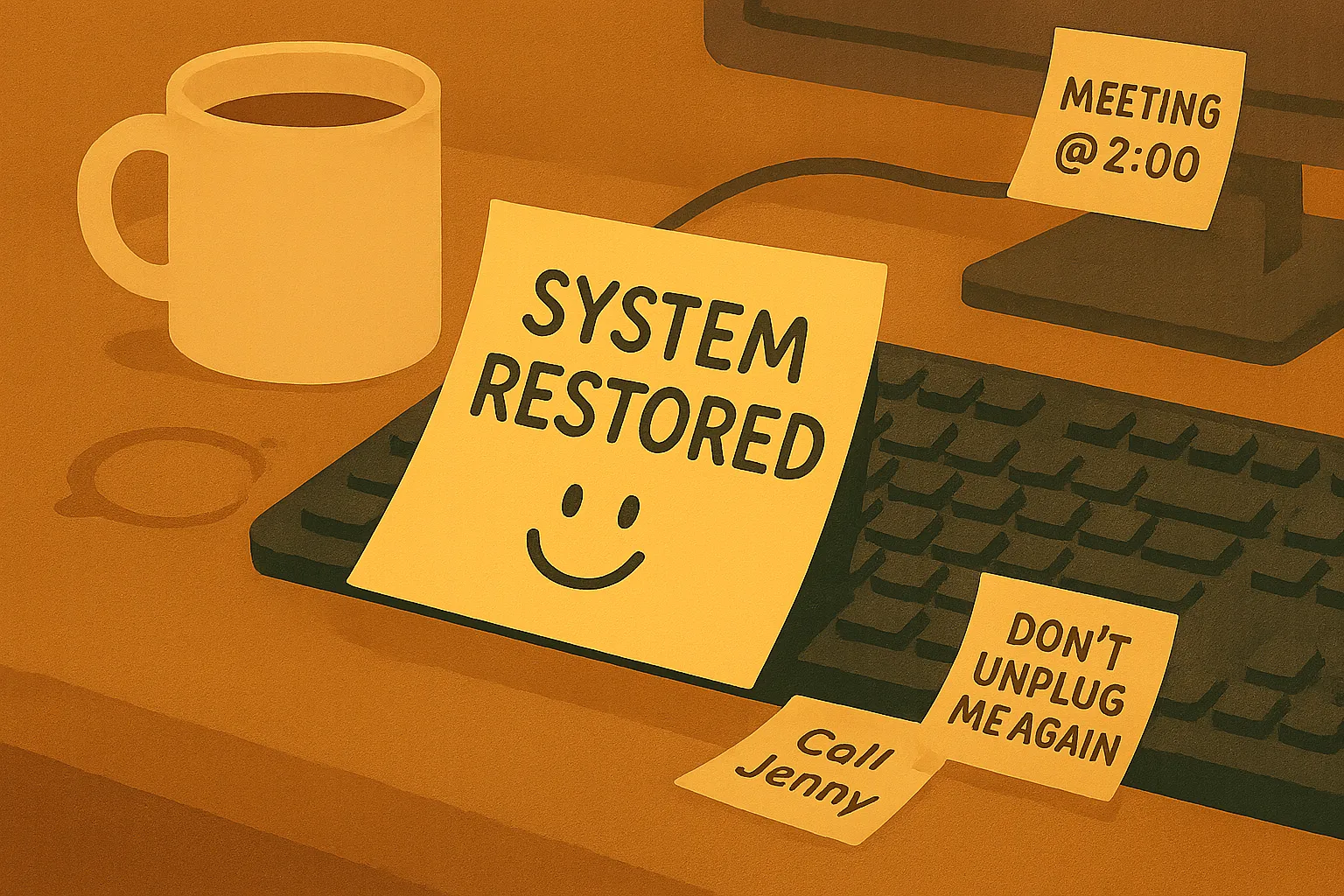 Cybersecurity Austin