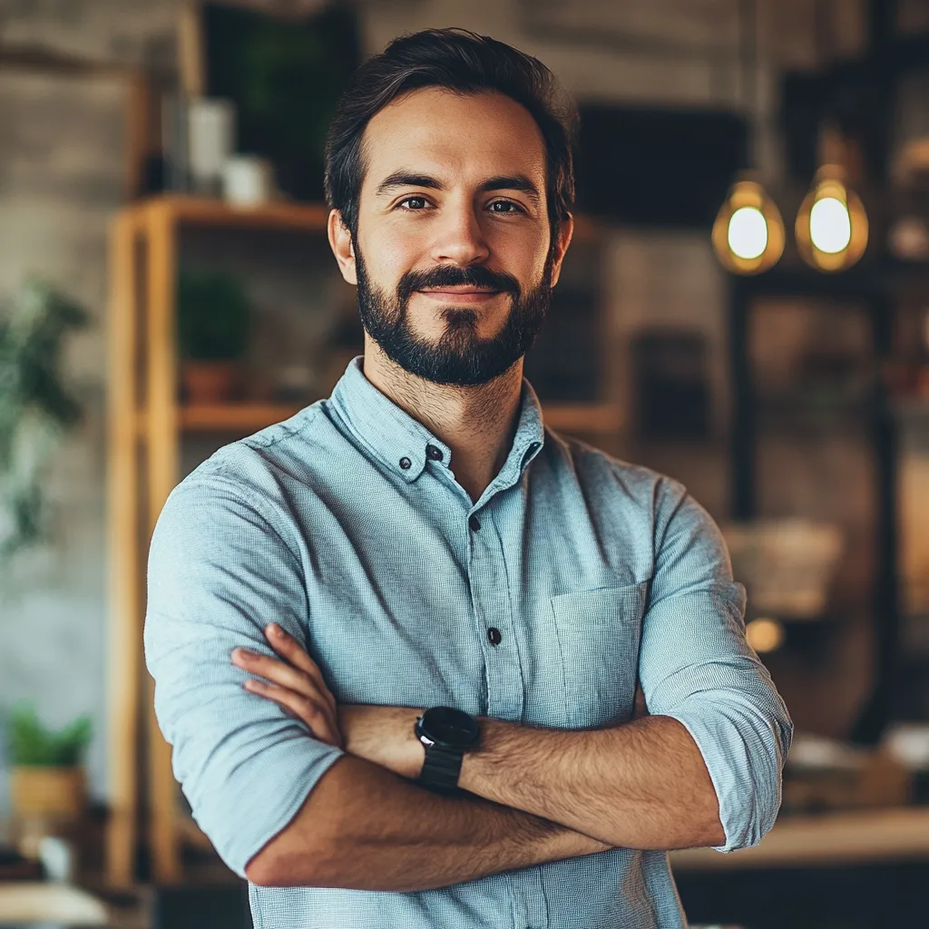business owner