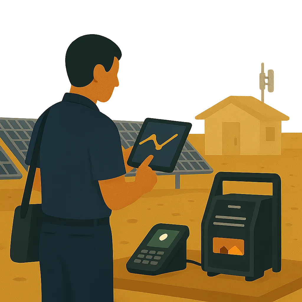 solar IT Support IT Consulting Companies in Austin