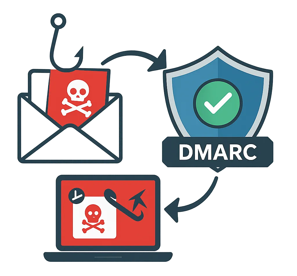 Dmarc Setup Austin